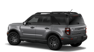 2026 Ford Bronco Sport® External Image 3